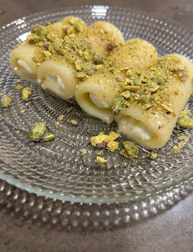 Photo of Noura Lebanese Restaurant, Kingston - 16 The Triangle, Kingston upon Thames KT1 3RT